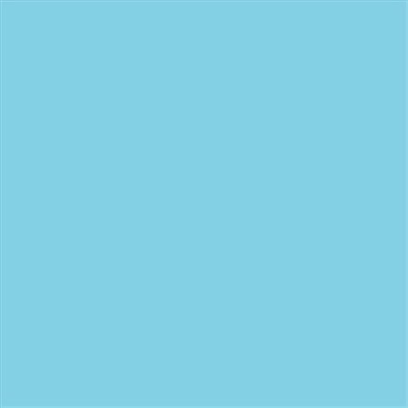 TRU-RAY Tru-Ray 054009 Construction Paper 9 x 12 In. Sky Blue; Pack Of 50 54009